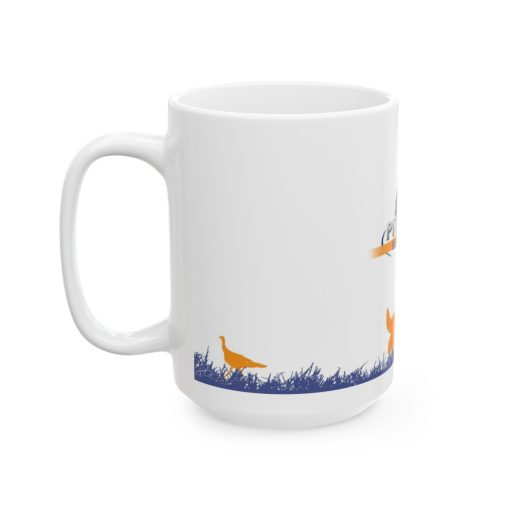 Preston Pittman Coffee Mug - Image 3