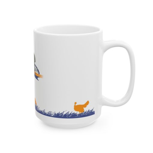 Preston Pittman Coffee Mug - Image 4