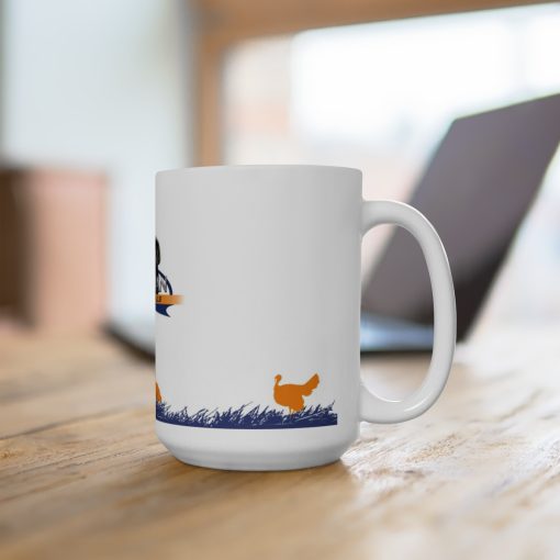 Preston Pittman Coffee Mug - Image 5