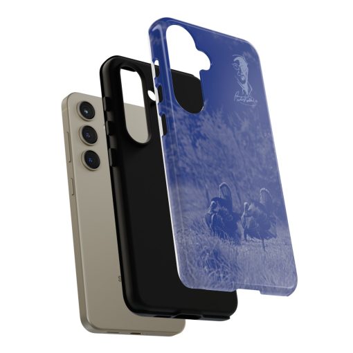 Tough Turkey Phone Case - Image 164