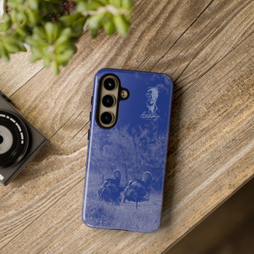 Tough Turkey Phone Case - Image 165