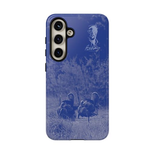 Tough Turkey Phone Case - Image 161