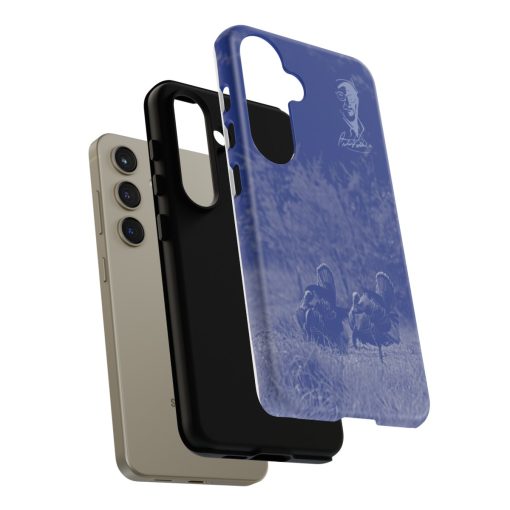 Tough Turkey Phone Case - Image 169