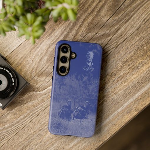 Tough Turkey Phone Case - Image 170