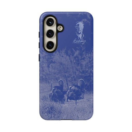 Tough Turkey Phone Case - Image 166