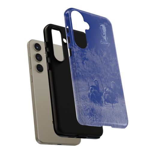 Tough Turkey Phone Case - Image 174