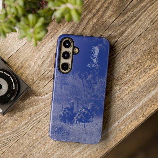 Tough Turkey Phone Case - Image 175