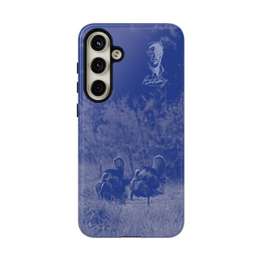 Tough Turkey Phone Case - Image 171