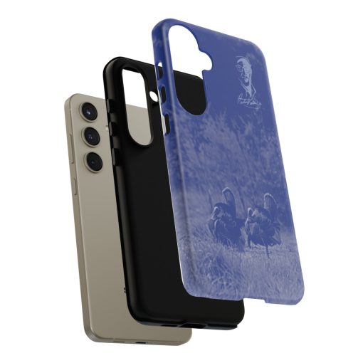 Tough Turkey Phone Case - Image 179