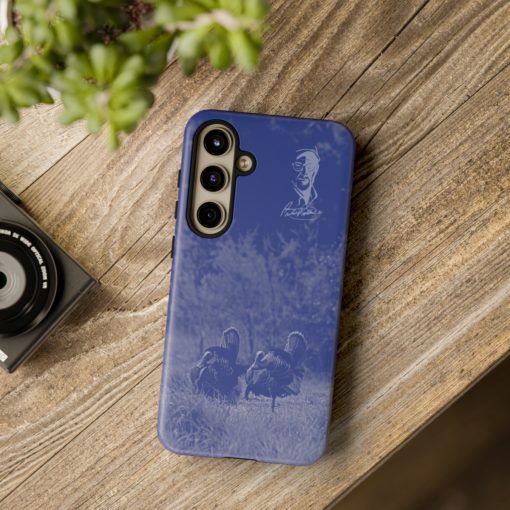 Tough Turkey Phone Case - Image 180