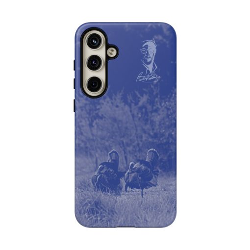 Tough Turkey Phone Case - Image 176