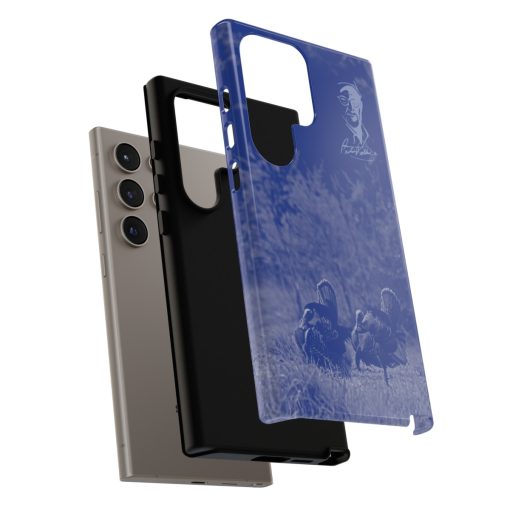 Tough Turkey Phone Case - Image 184