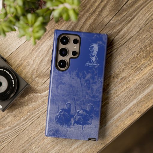 Tough Turkey Phone Case - Image 185