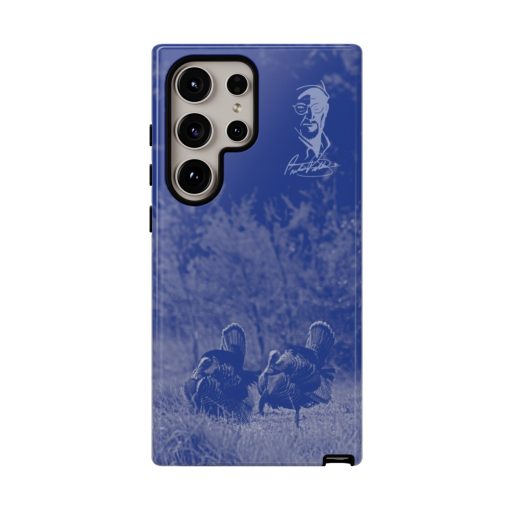 Tough Turkey Phone Case - Image 181