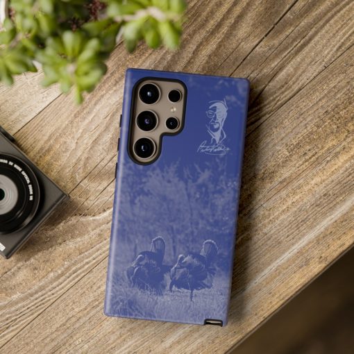 Tough Turkey Phone Case - Image 190