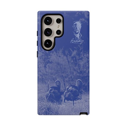 Tough Turkey Phone Case - Image 186