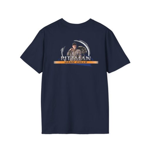 Preston Pittman T-Shirt - Image 50