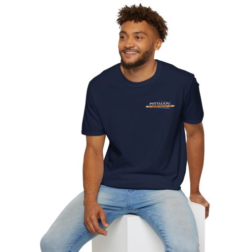 Preston Pittman T-Shirt - Image 60
