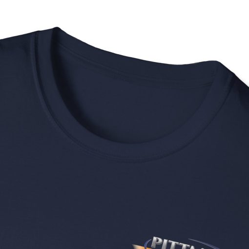 Preston Pittman T-Shirt - Image 51