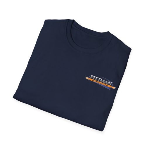 Preston Pittman T-Shirt - Image 52
