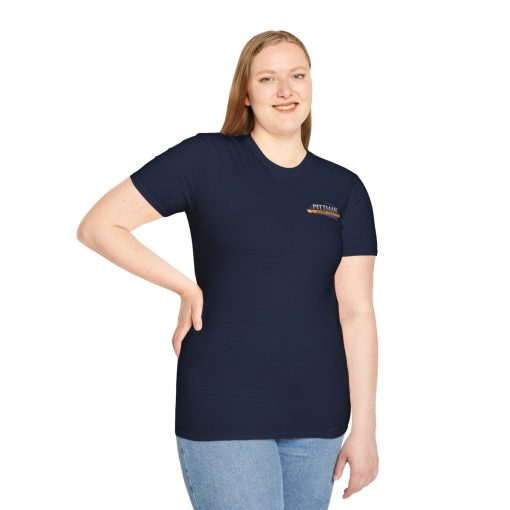 Preston Pittman T-Shirt - Image 53