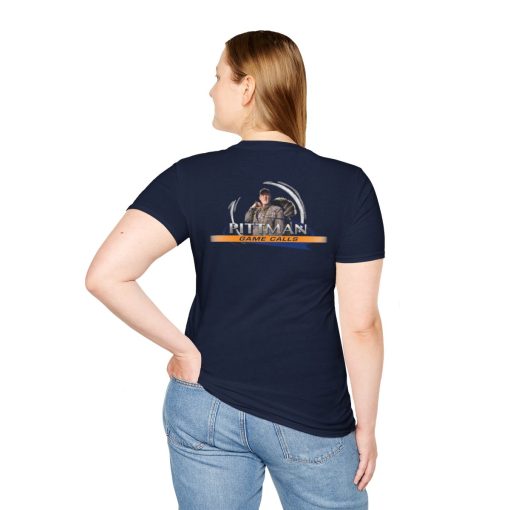 Preston Pittman T-Shirt - Image 54