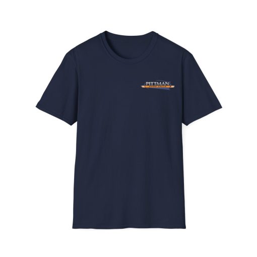 Preston Pittman T-Shirt - Image 49