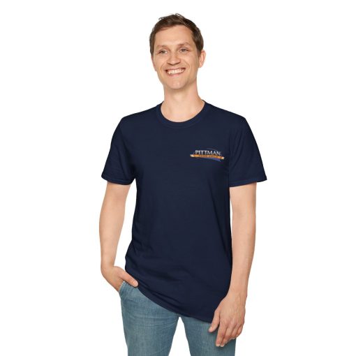 Preston Pittman T-Shirt - Image 55