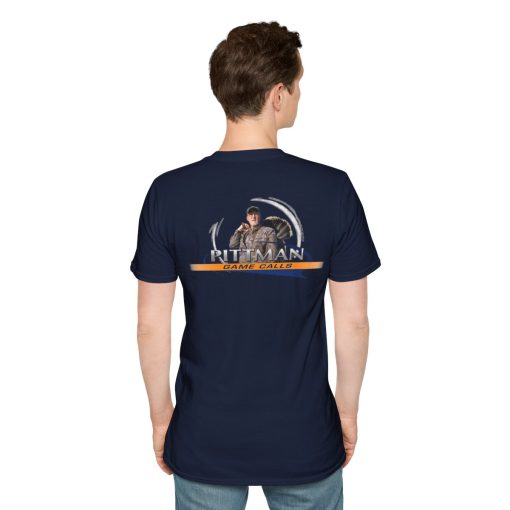 Preston Pittman T-Shirt - Image 56