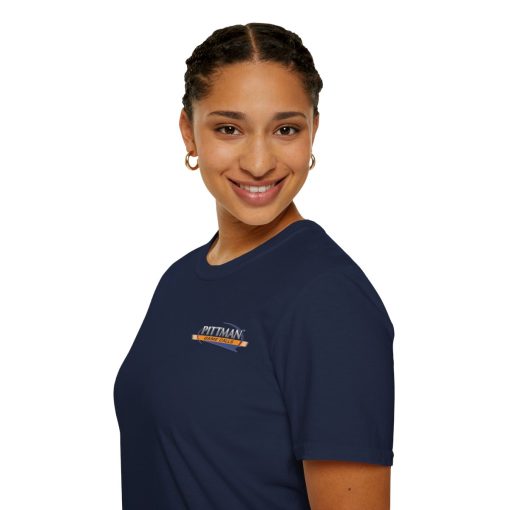 Preston Pittman T-Shirt - Image 57