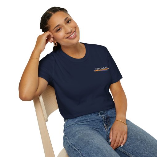 Preston Pittman T-Shirt - Image 58