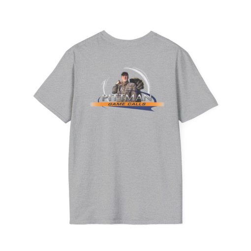 Preston Pittman T-Shirt - Image 26