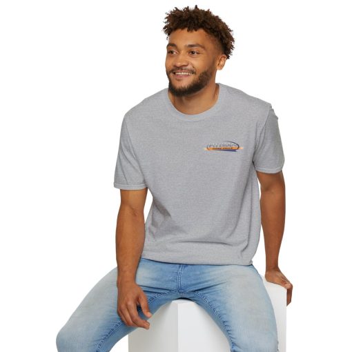 Preston Pittman T-Shirt - Image 36