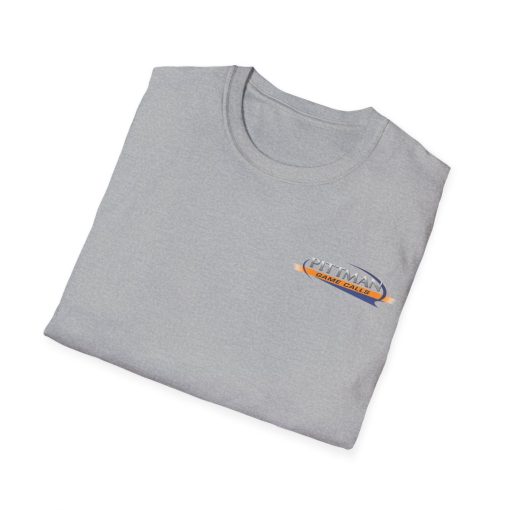 Preston Pittman T-Shirt - Image 28