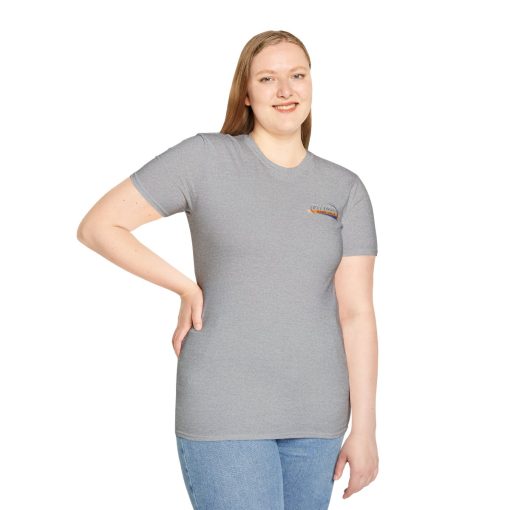 Preston Pittman T-Shirt - Image 29