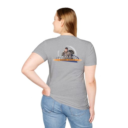 Preston Pittman T-Shirt - Image 30