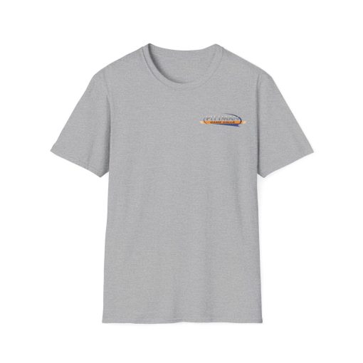 Preston Pittman T-Shirt - Image 25