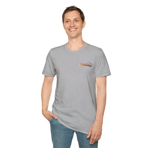 Preston Pittman T-Shirt - Image 31