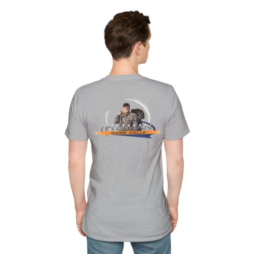 Preston Pittman T-Shirt - Image 32