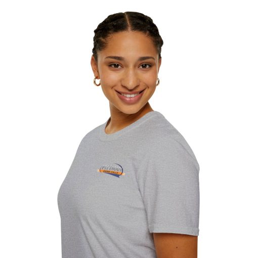 Preston Pittman T-Shirt - Image 33