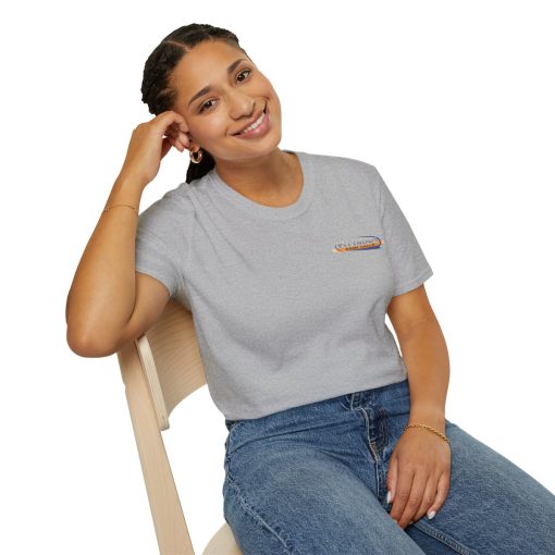 Preston Pittman T-Shirt - Image 34
