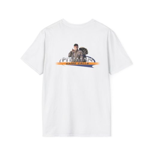 Preston Pittman T-Shirt - Image 14