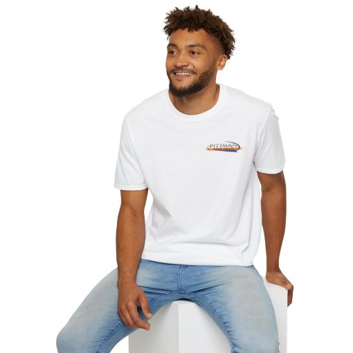 Preston Pittman T-Shirt - Image 24