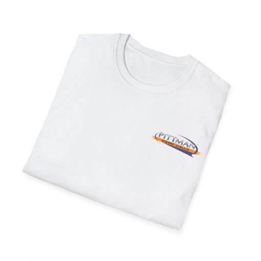 Preston Pittman T-Shirt - Image 16
