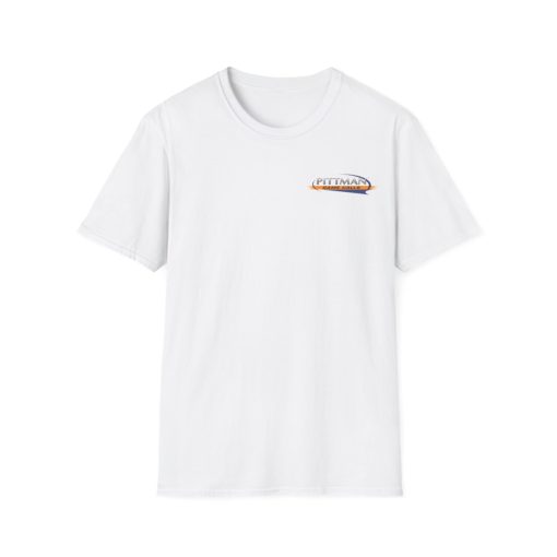 Preston Pittman T-Shirt - Image 13
