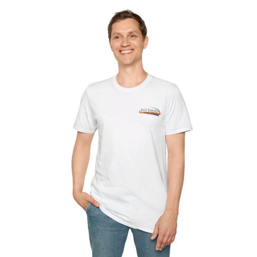 Preston Pittman T-Shirt - Image 19