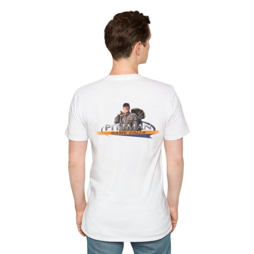Preston Pittman T-Shirt - Image 20