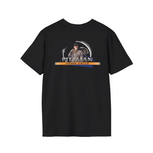 Preston Pittman T-Shirt - Image 2