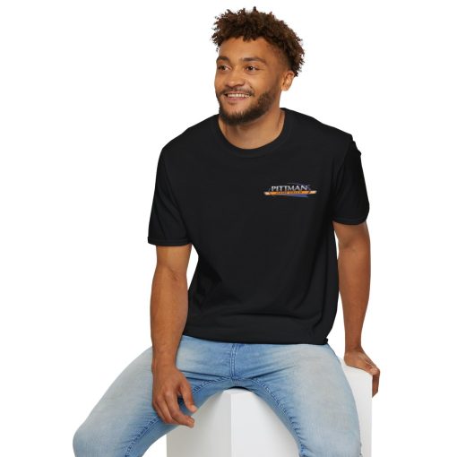 Preston Pittman T-Shirt - Image 12