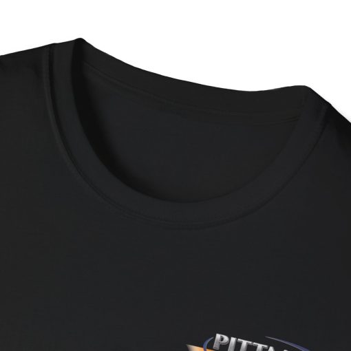 Preston Pittman T-Shirt - Image 3